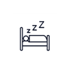 Sleep in it