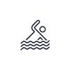 Swim in it